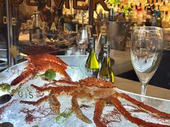 -壳里西餐厅Coquille Seafood Bistro(蒙自路店)