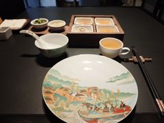 -湖滨客舍·湖北菜