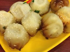 iphone_upload_pic-小杨生煎(黄河路店)