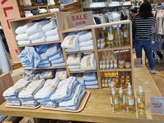 -MUJI无印良品(华贸店)