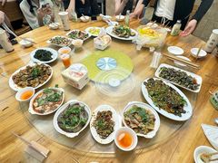 -桂园白粥·潮汕老味道