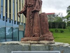 -广西壮族自治区药用植物园