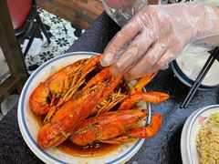 -三妹小龙虾·黄油蟹(华侨城总店)