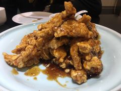 -春江饭店(共青团路总店)