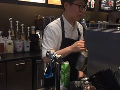 -星巴克(上海交通大学店)
