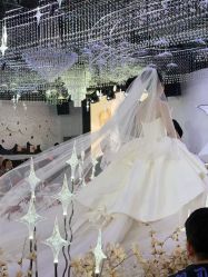 -大喜成国际宴会中心(金华店)