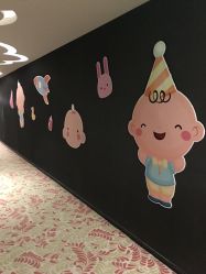 -Babysky·贝瑞佳月子会所(花木店)