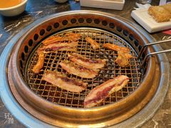 调味羊排-一品诚记烤肉(大连柏威年购物中心店)