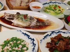 -杭州香格里拉·香宫中餐厅