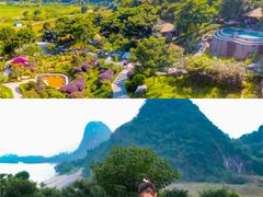 -宝晶宫旅游景区