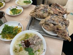 -老四季(总店)