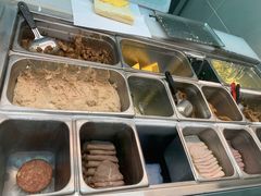 -赛百味SUBWAY(中亭街店)
