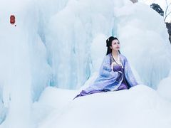 -黑龙潭风景区