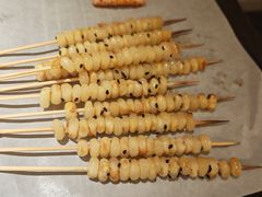 -破店肥哈·东北烧烤(南山保利店)