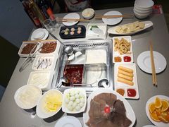 -海底捞火锅(攀枝花万达店)