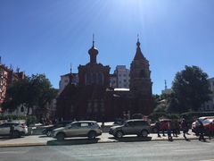 -圣·阿列克谢耶夫教堂