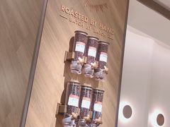 -Peet's Coffee皮爷咖啡(德基店)