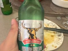 -巴盟人家·内蒙地方菜(华丽家族店)