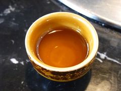梅子酒-梦山水日本烧肉(五四广场店)