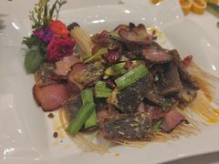 -凯宾斯基大酒店·三楼御龙轩中餐厅