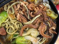 -鹍记特色牛杂面