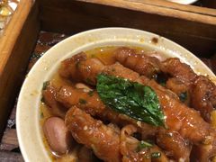 -蔡澜点心·粤菜(西单大悦城店)