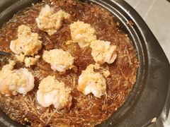 -楚山晓·楚湘菜(江夏永旺店)
