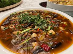 -院8里·小聚园老川菜(九眼桥店)