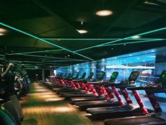 -W FITNESS 威尔仕健身·游泳(老西门新苑店)