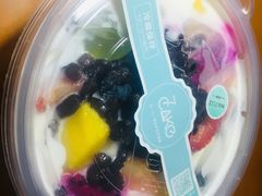 -7cake憩刻生日蛋糕·下午茶(西安店)