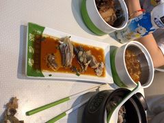 -老乡鸡(池州商之都店)