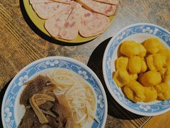 -刘老表·瓦罐汤涮肉(青云谱店)