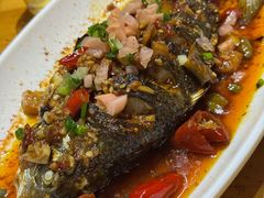 -五娃子烧烤(人民路150号院店)