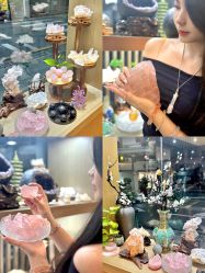 -蓝晶灵天然水晶专卖店