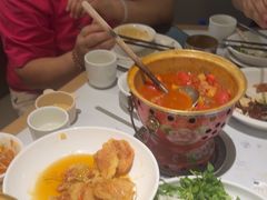 -关东小磨东北菜(漕河泾印象城店)