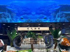 -神帆·元气汤泉(解放西路店)