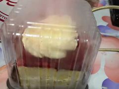 -红宝石·鲜奶小方(长阳店)