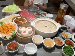 -好彩猪肚鸡(正弘城店)