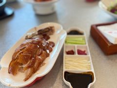 -大鸭梨烤鸭(石佛营店)