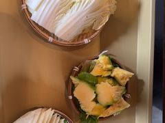 -芸鲜季·云南野生菌餐厅· 云南风物味研社(闵行店)