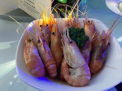 -上海宝华万豪酒店