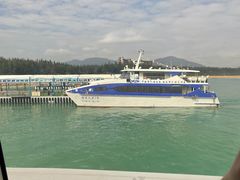 -三亚蜈支洲岛旅游区