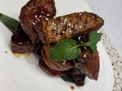-乾隆美食·本帮菜(黄河路店)