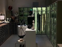 -OOAK设计师品牌概念店(新乐路店)