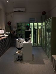-OOAK设计师品牌概念店(新乐路店)