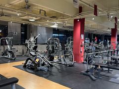 -聚健身GatherFitness(余杭店)