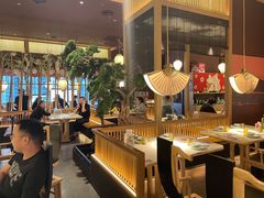 大堂-弄堂里(滨江龙湖天街店)