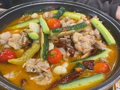 -回·龙虾铺·盆盆蟹·烧烤大排档(回龙观店)