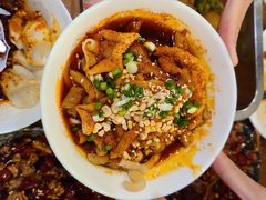 -付小姐在成都(中山公园店)