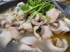 -大鼎石锅鱼(春江里店)